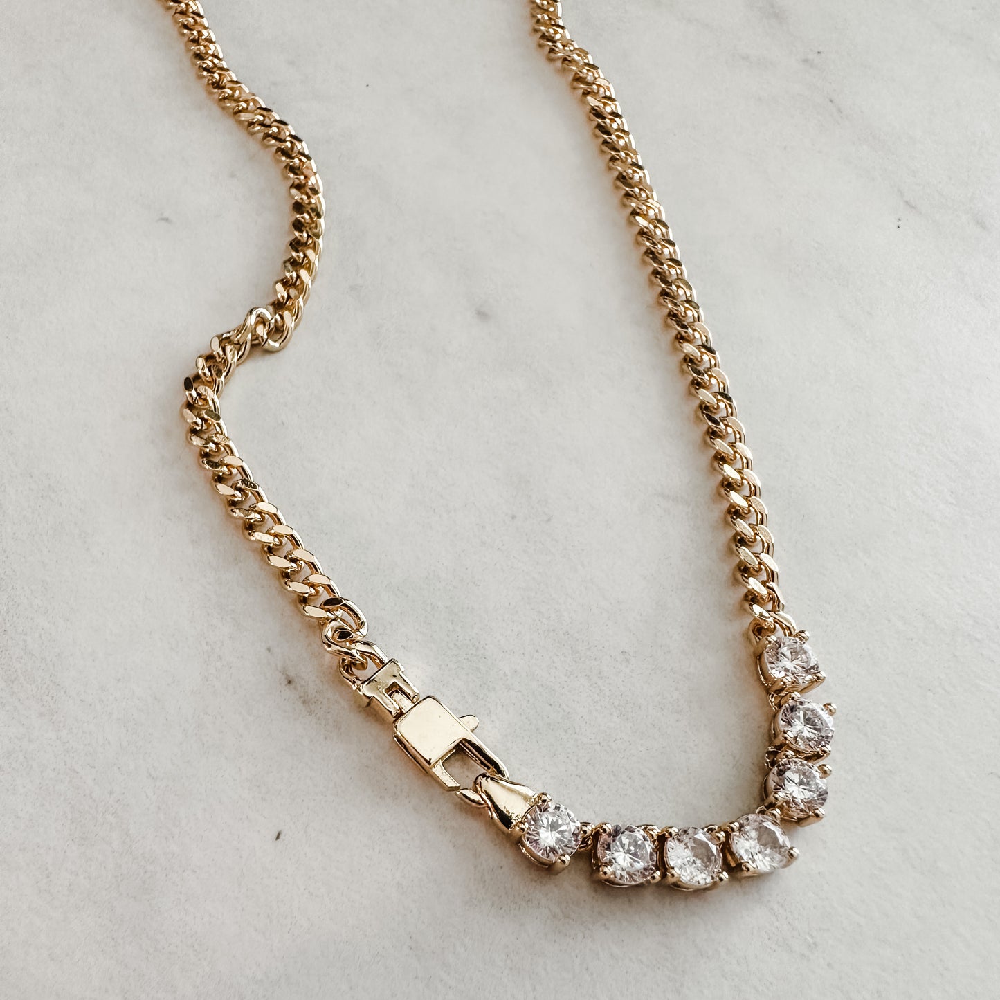 The Must Necklace