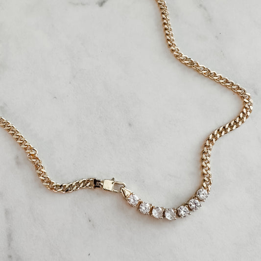 The Must Necklace