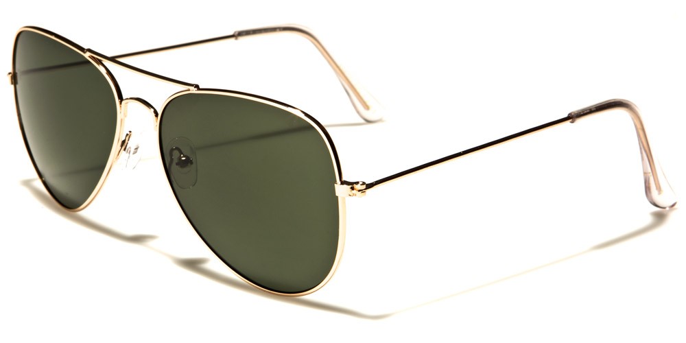 The Aviator Sunnies