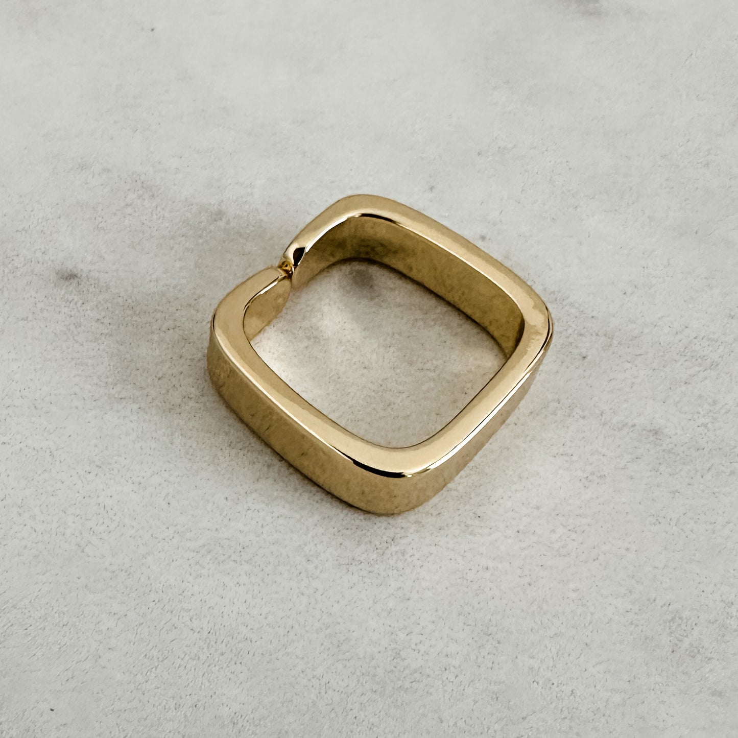 Square Ring