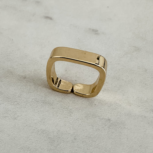 Square Ring