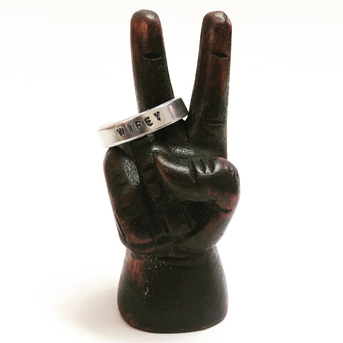 The Ring - Wifey