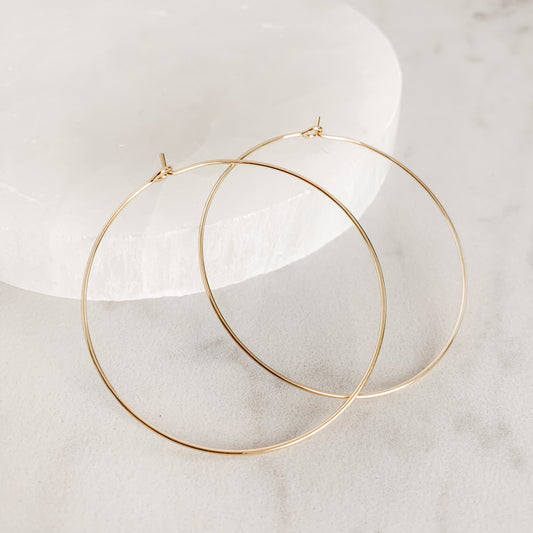 The Hoops