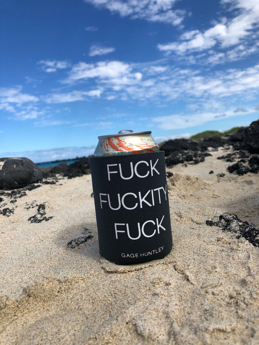 F-ity - Can Holder