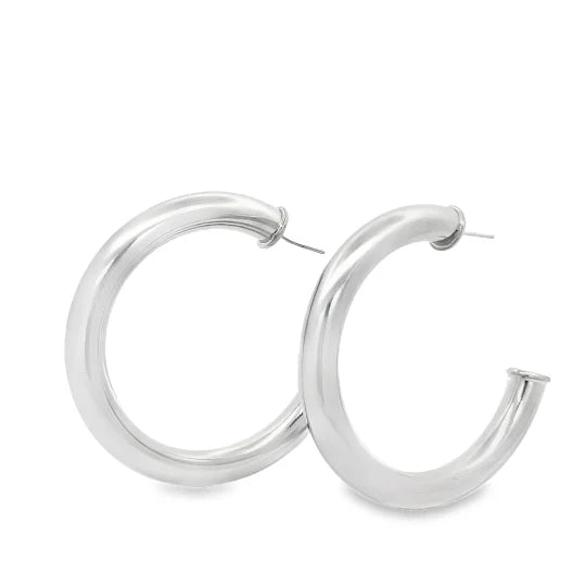 Chunky Hoops