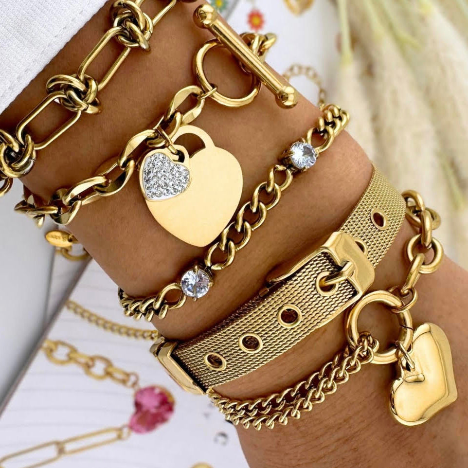 The Revival Bracelet