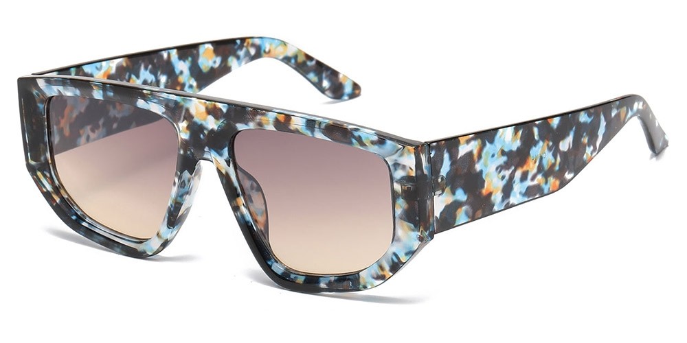 The Savage Sunnies