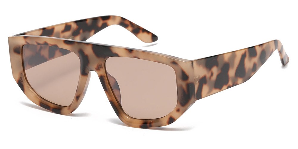 The Savage Sunnies