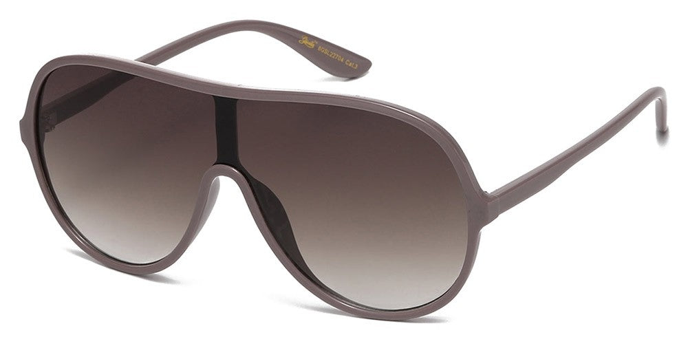 Untamed Sunnies