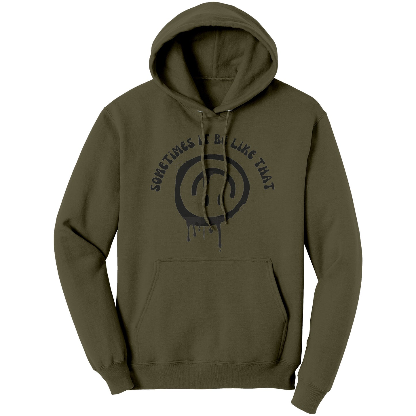 It Be Like That Hoodie