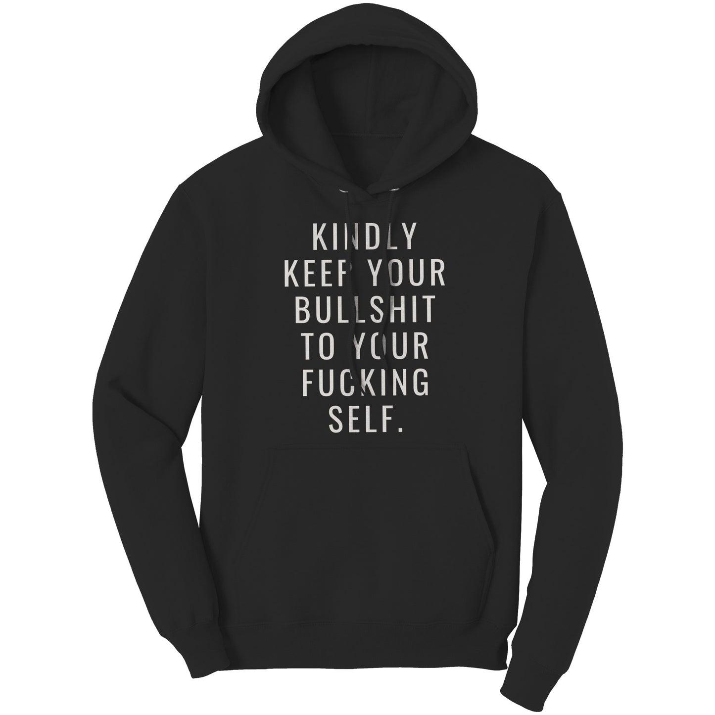 Kindly Hoodie