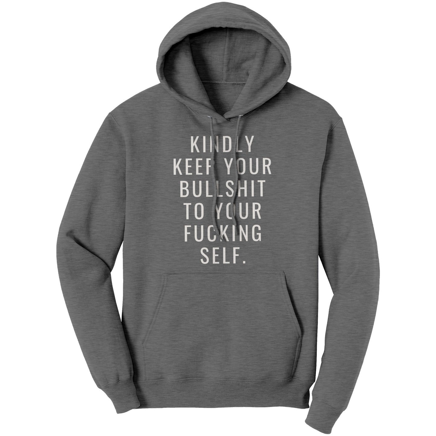 Kindly Hoodie
