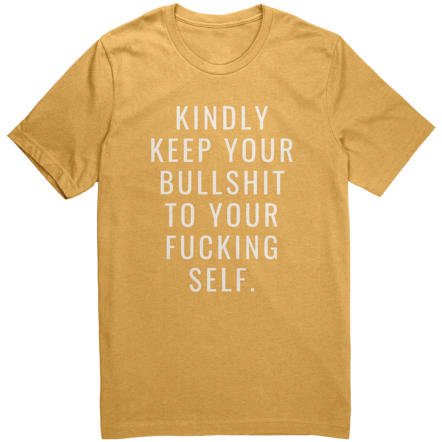 Kindly Tee