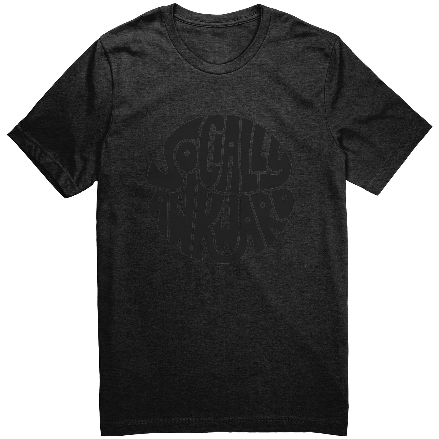 Socially Awkward Tee