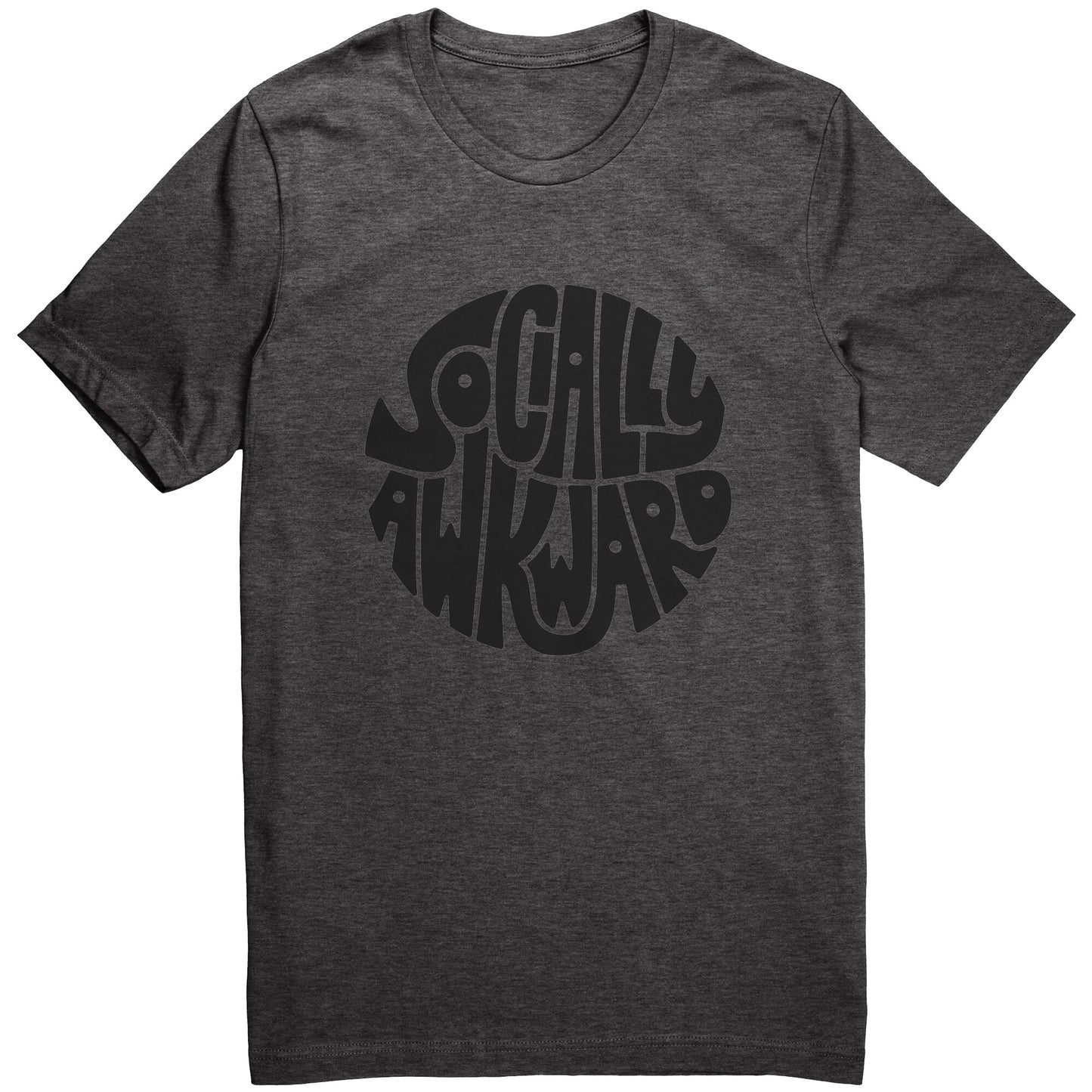 Socially Awkward Tee