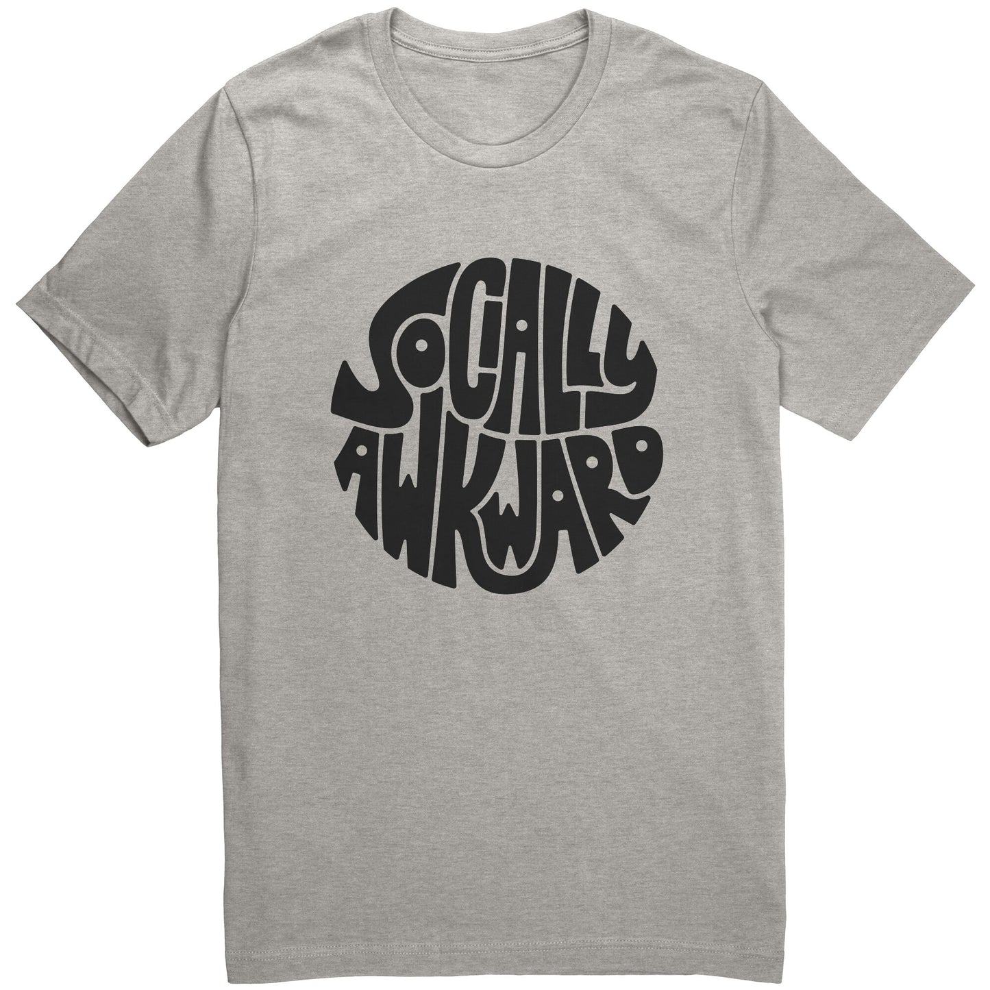 Socially Awkward Tee