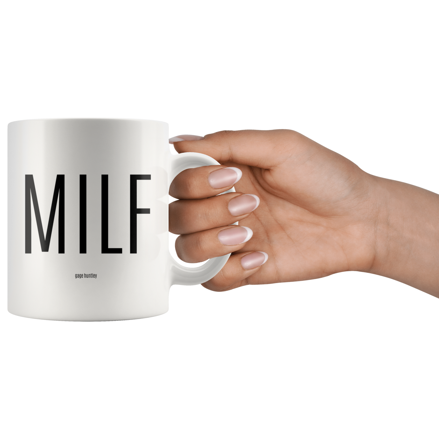 MILF- Coffee Mug