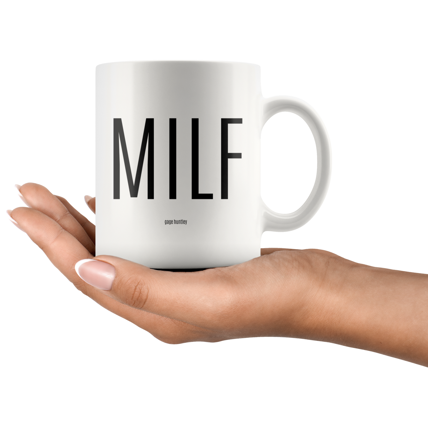 MILF- Coffee Mug