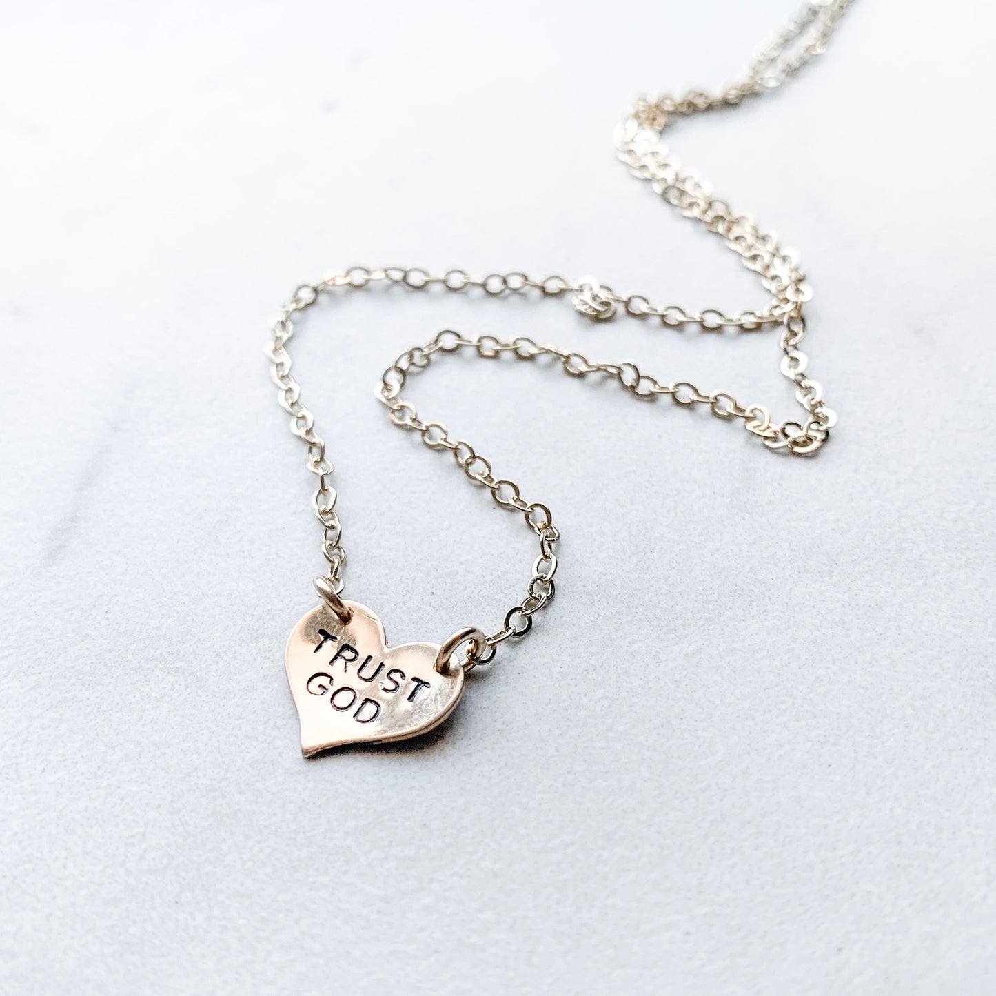 Tainted Love Necklace
